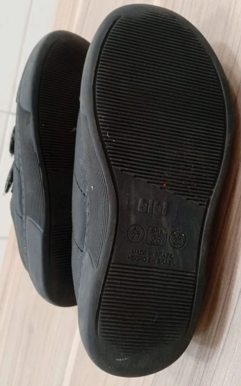 Vendo tênis  bibi consevado - Foto 2