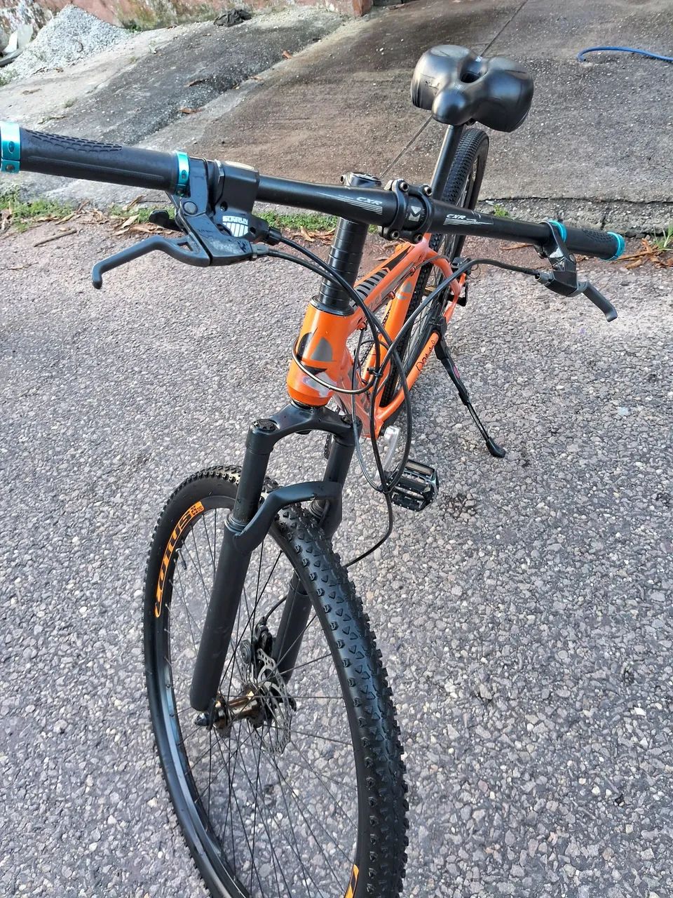 Bicicleta - Foto 3
