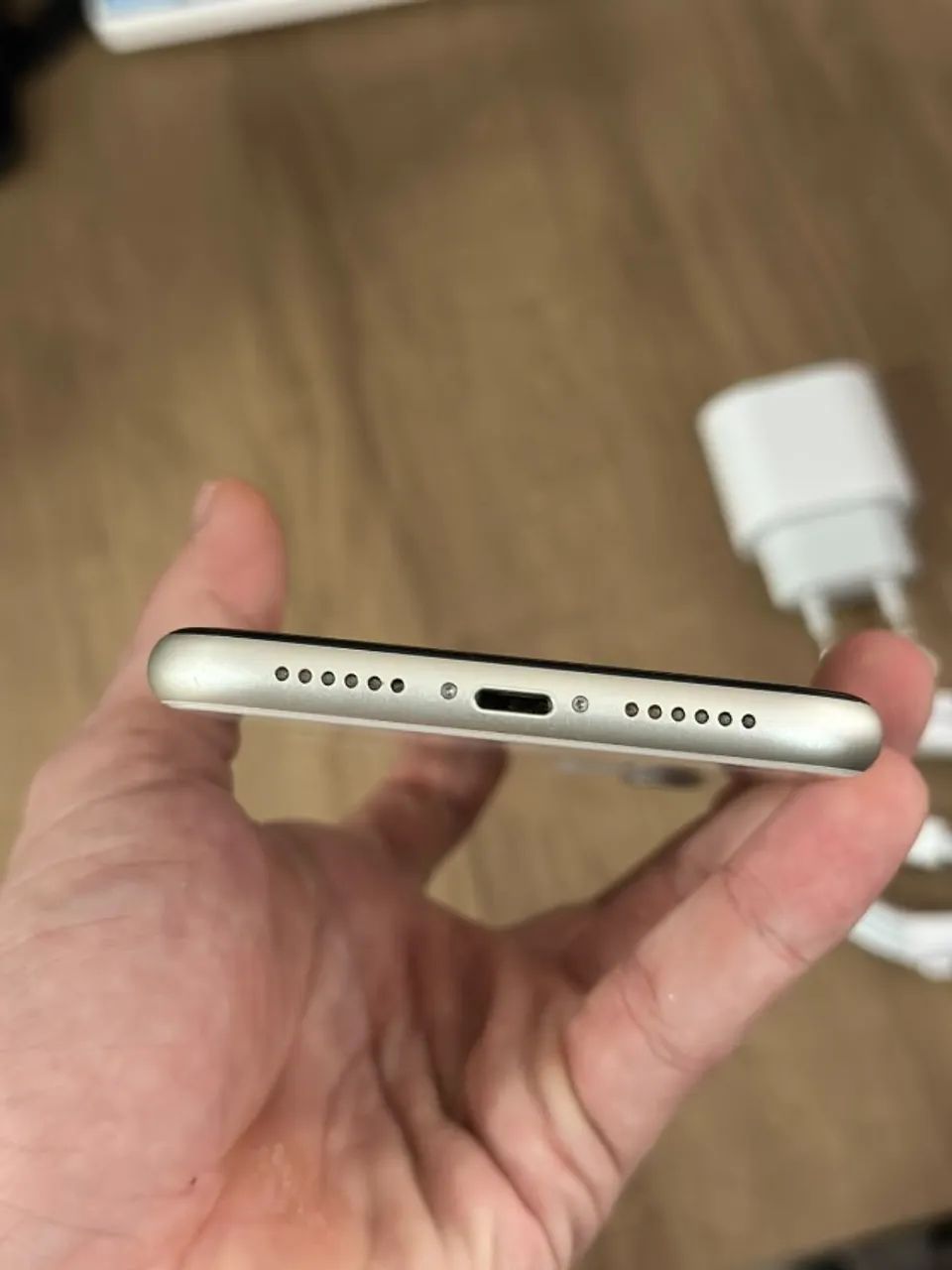 iphone 11 128gb impecavel - Foto 3