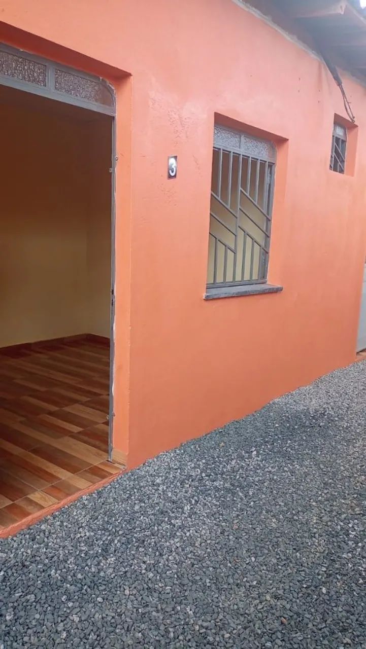 Aluga-se Apartamento 