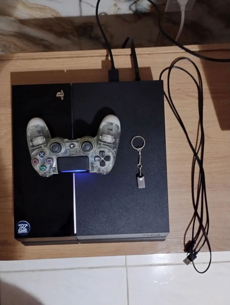 PS4 destravado! - Foto 2