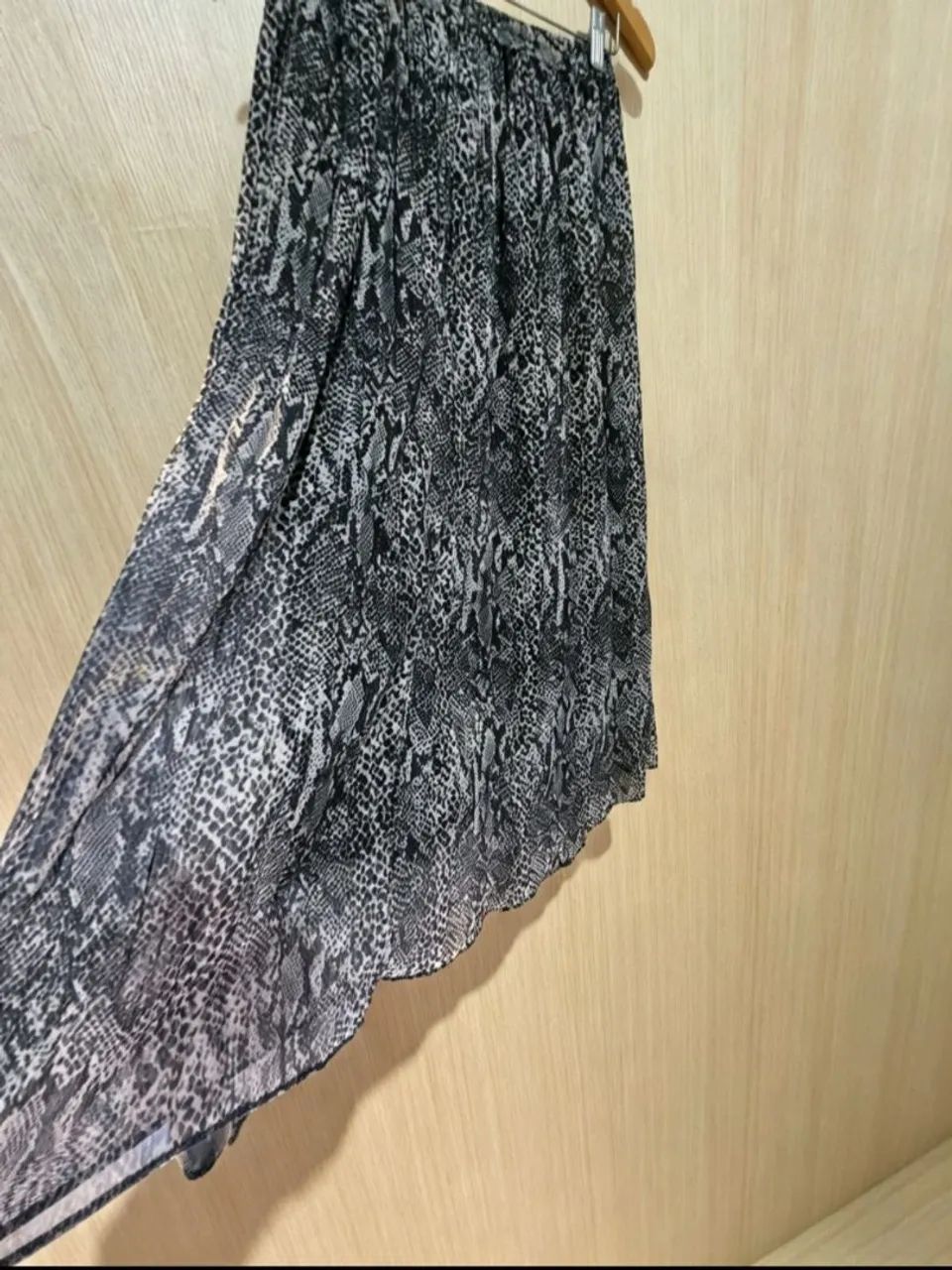 saia importada , tamanho médio   - Foto 2