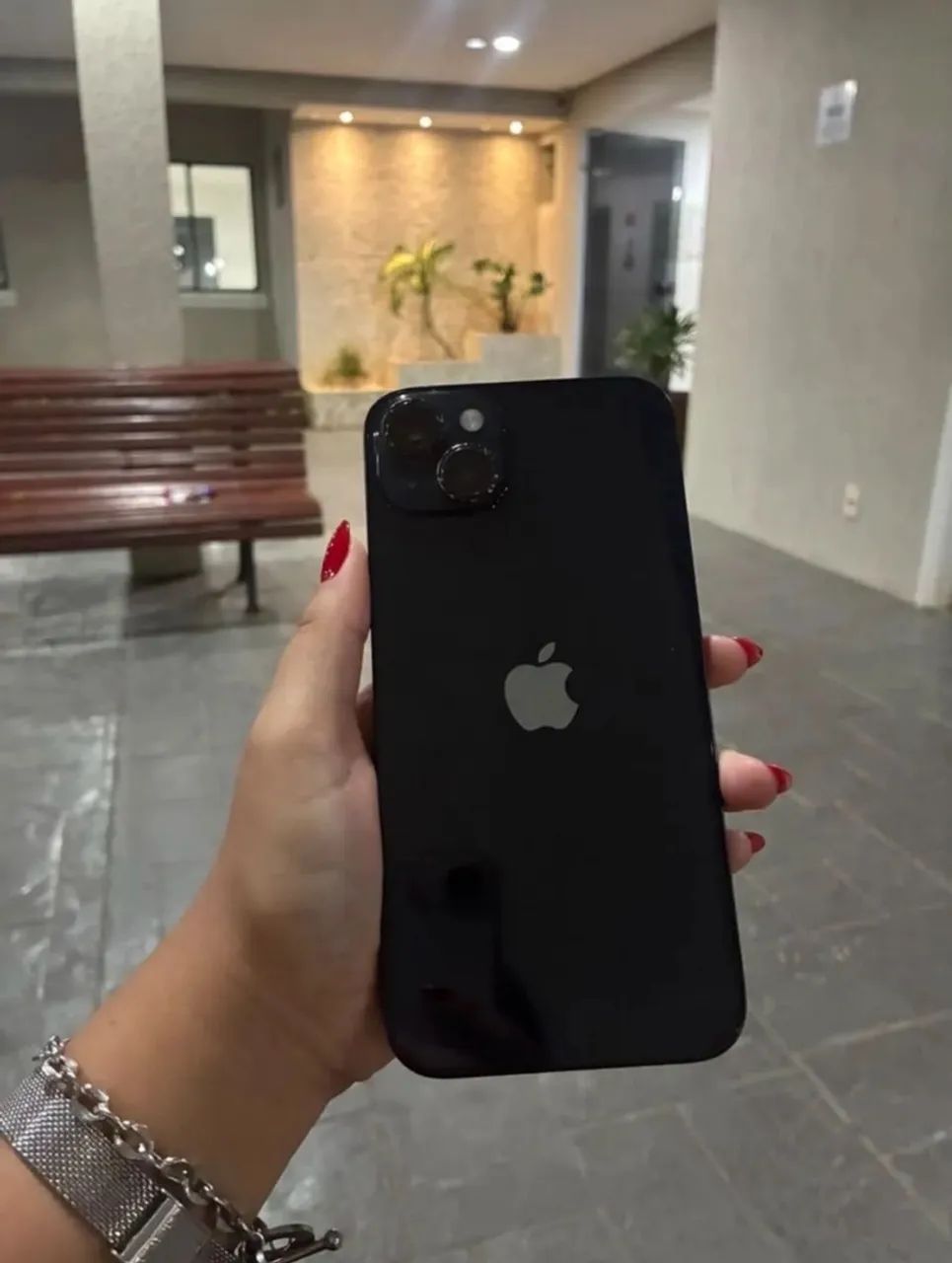 iPhone 14 Plus  - Foto 2