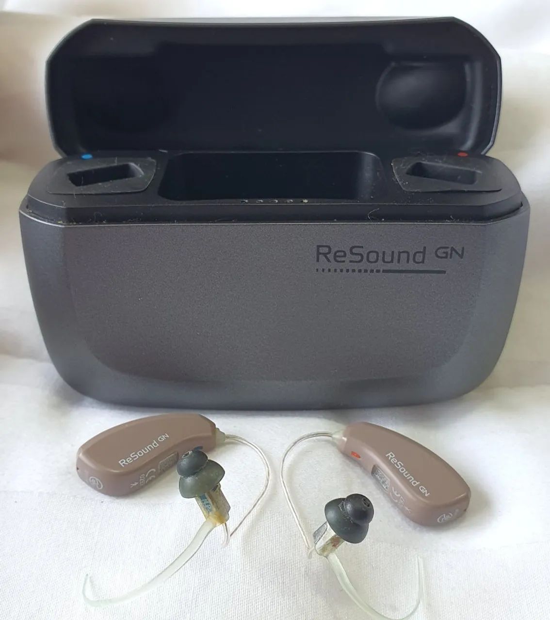 Gn Resound - Fone Bluetooth