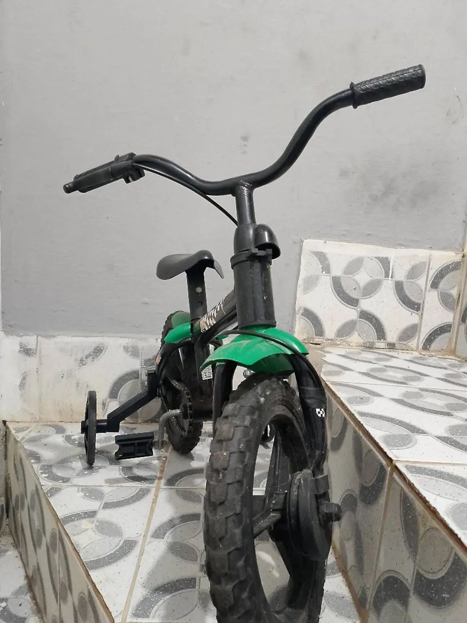Bicicleta  - Foto 3