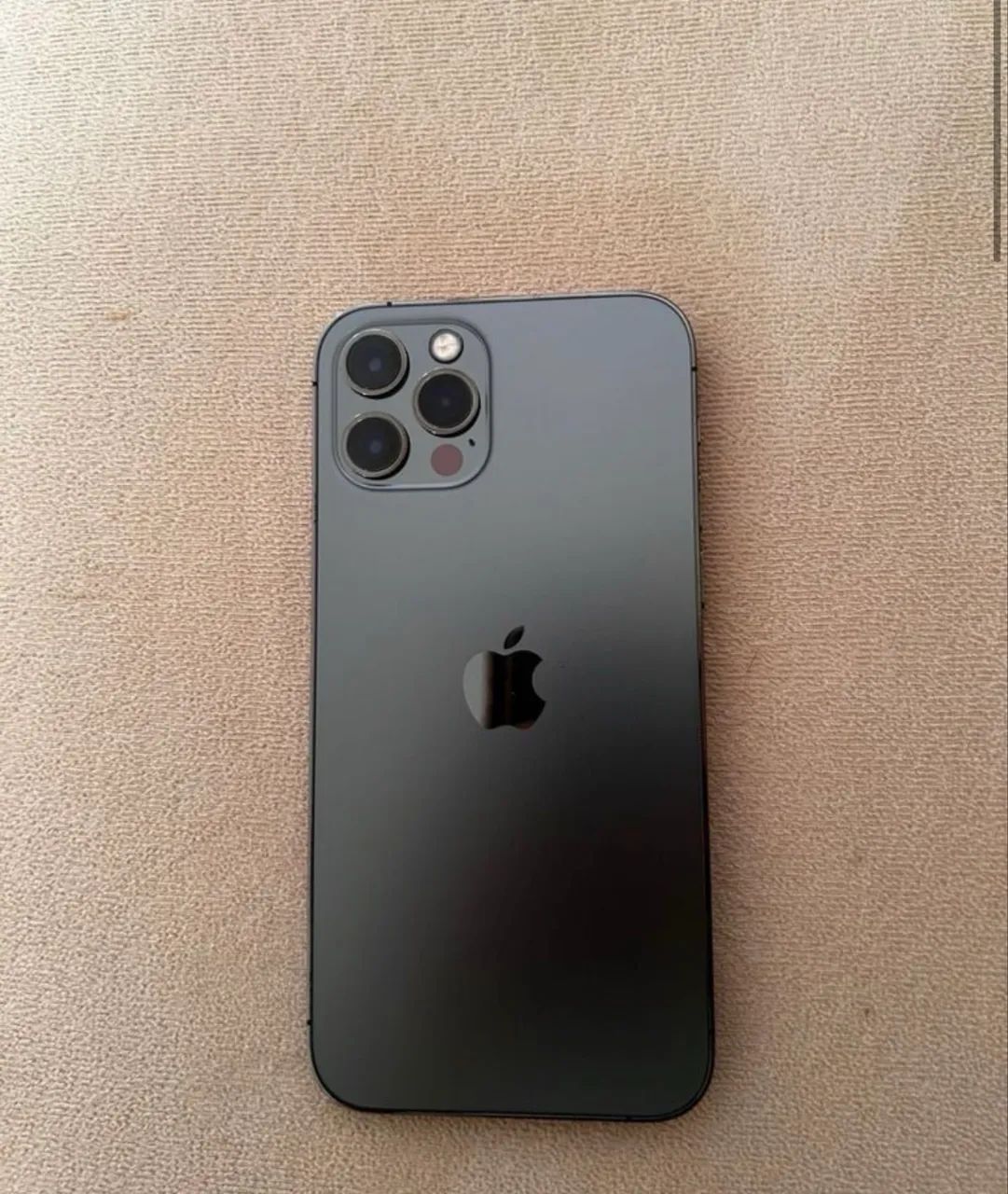 iPhone 12 Pro 128gb todo original - Foto 3