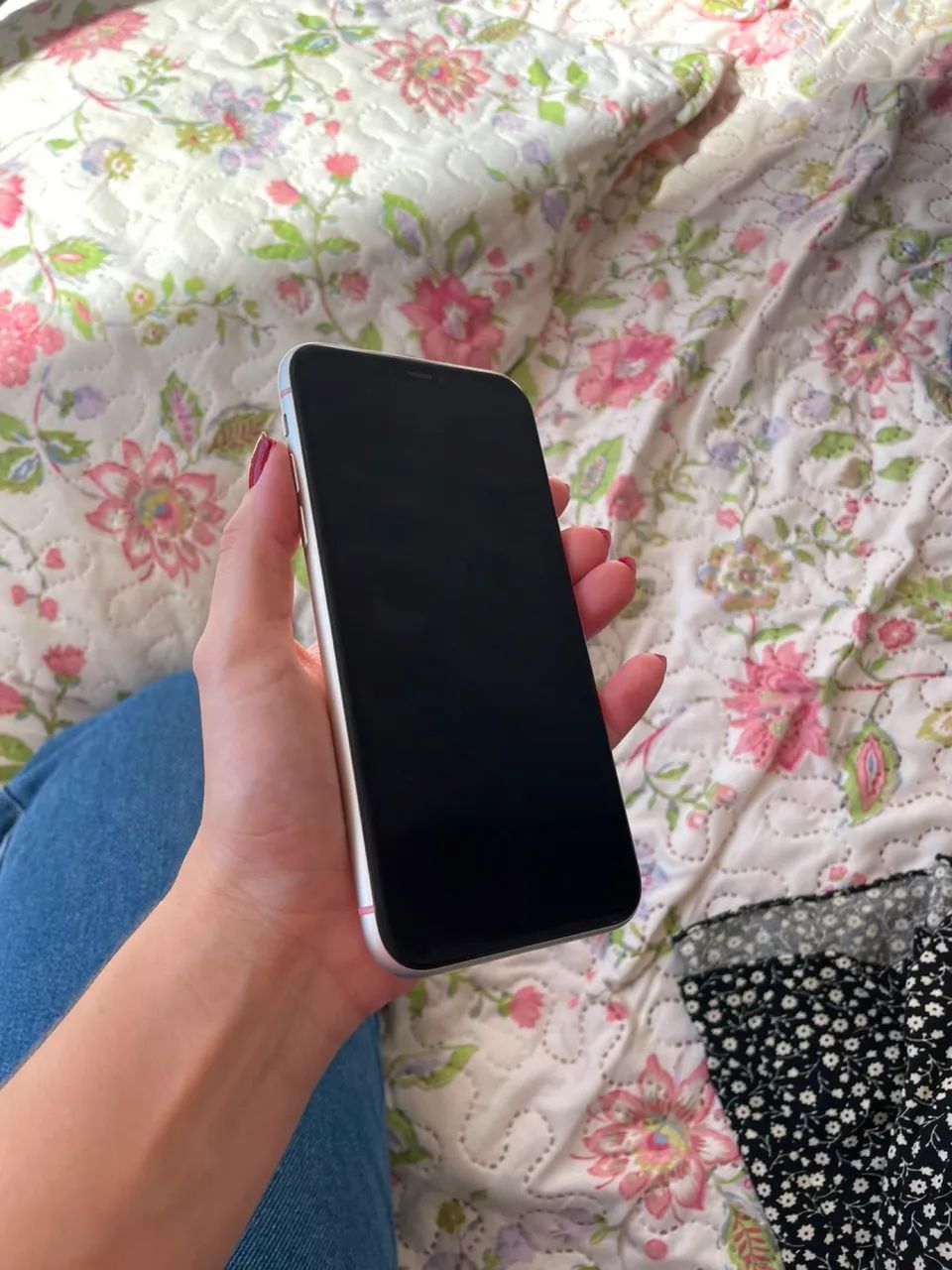 IPHONE 11 64GB. 100% original  - Foto 4