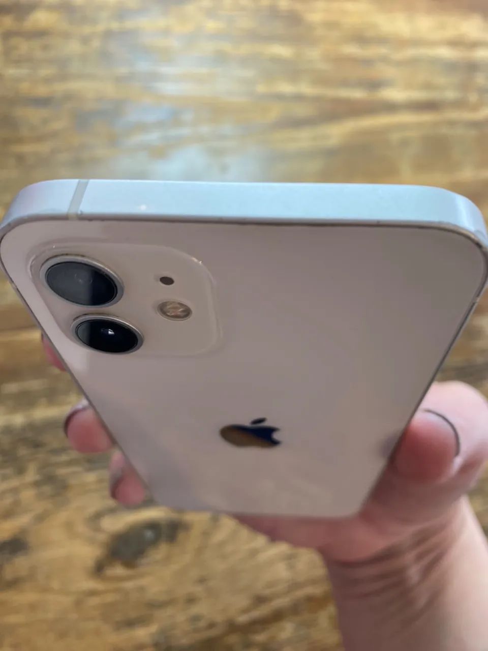 iPhone 12 128gb  - Foto 4