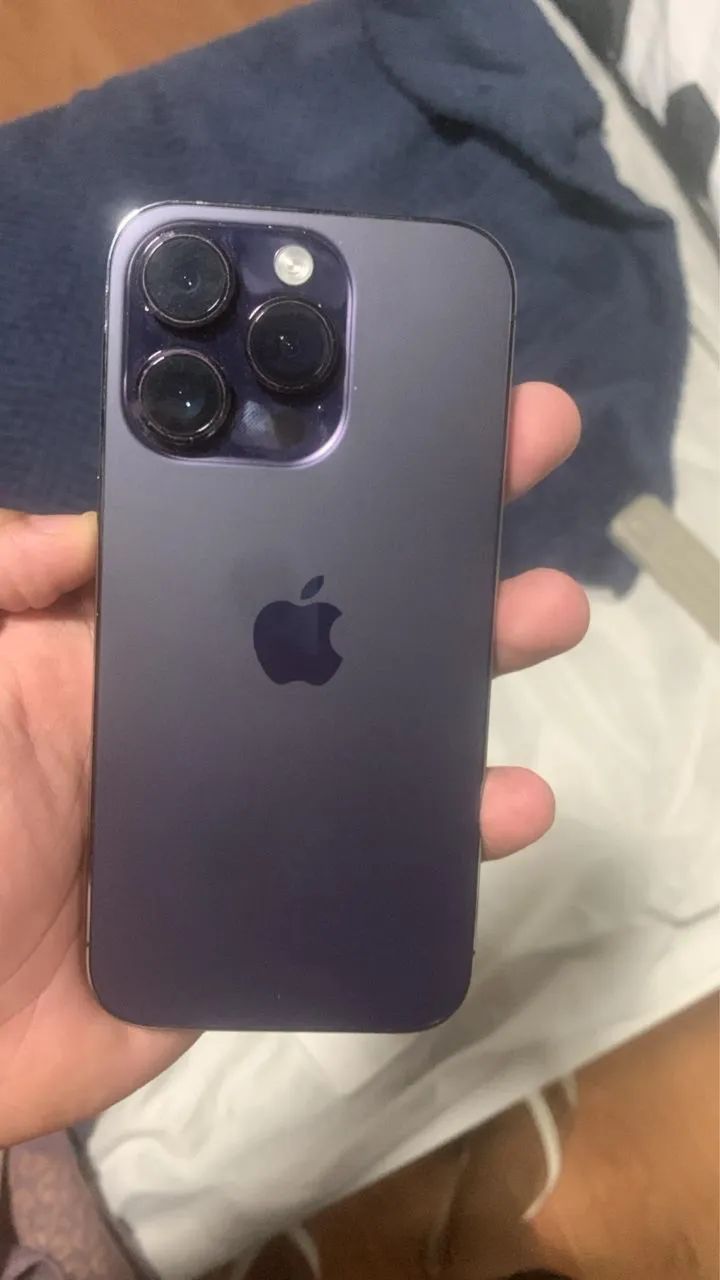 IPHONE 14 PRO 256gb
