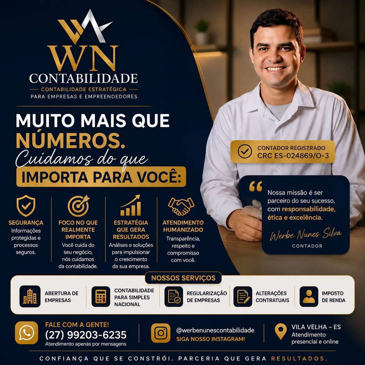 ABRA SUA EMPRESA COM QUEM ENTENDE DO ASSUNTO