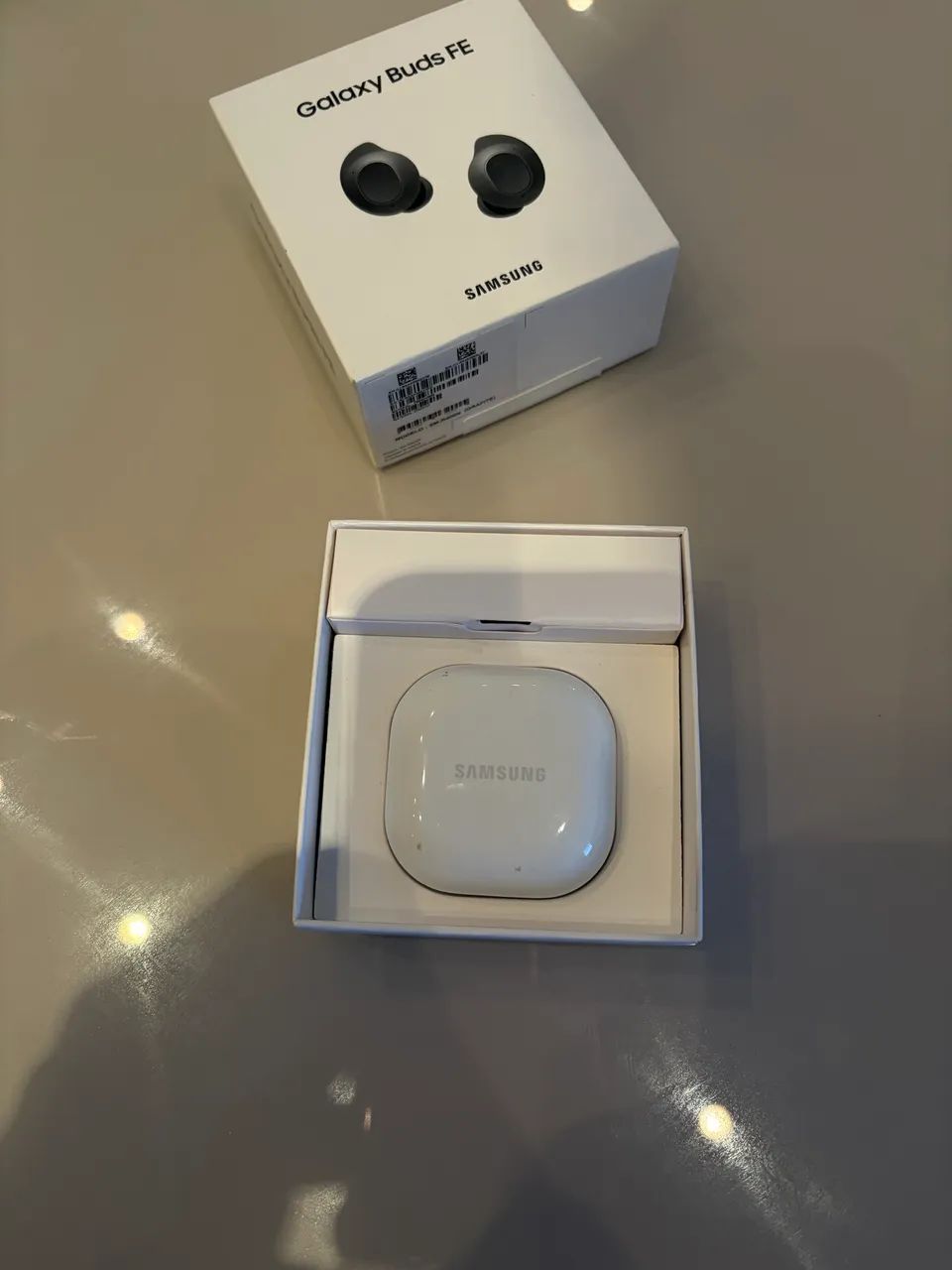 Samsung Buds FE  - Foto 2