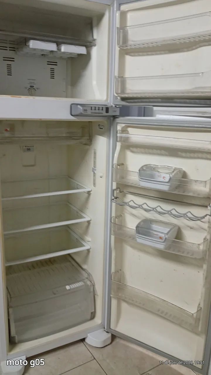 Geladeira  - Foto 3