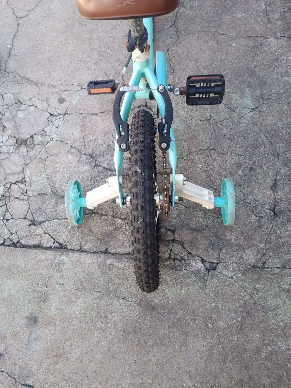 BIKE ARO 20 INFANTIL  - Foto 3