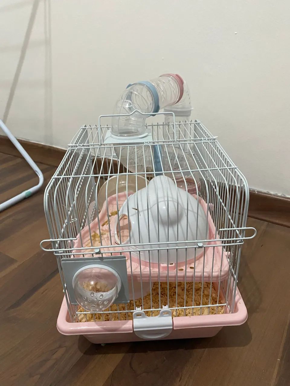 Gaiola de hamster!!  - Foto 5