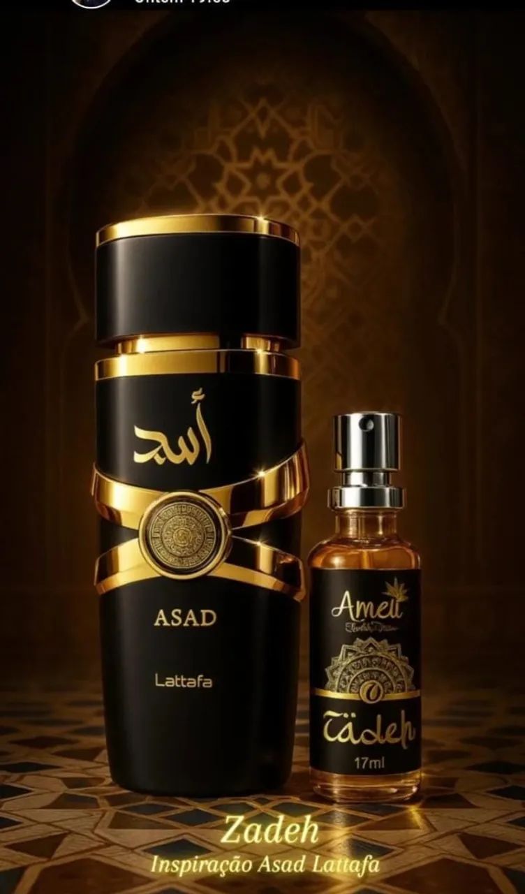 Perfumes e variedades  - Foto 3