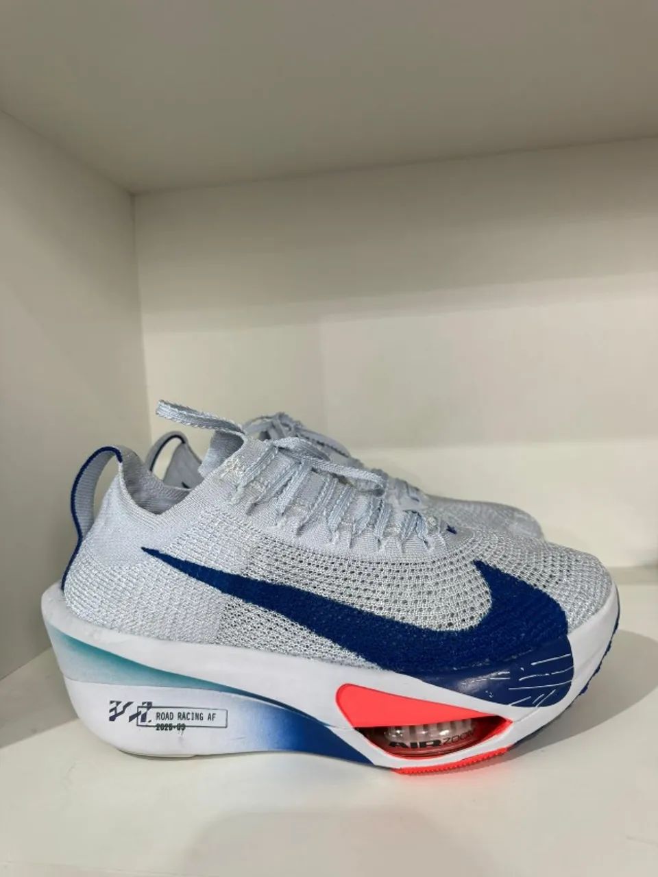 Nike Alphafly 3 - Premium - Foto 3