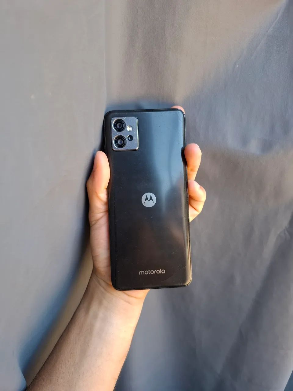 MotoG32 - Foto 2