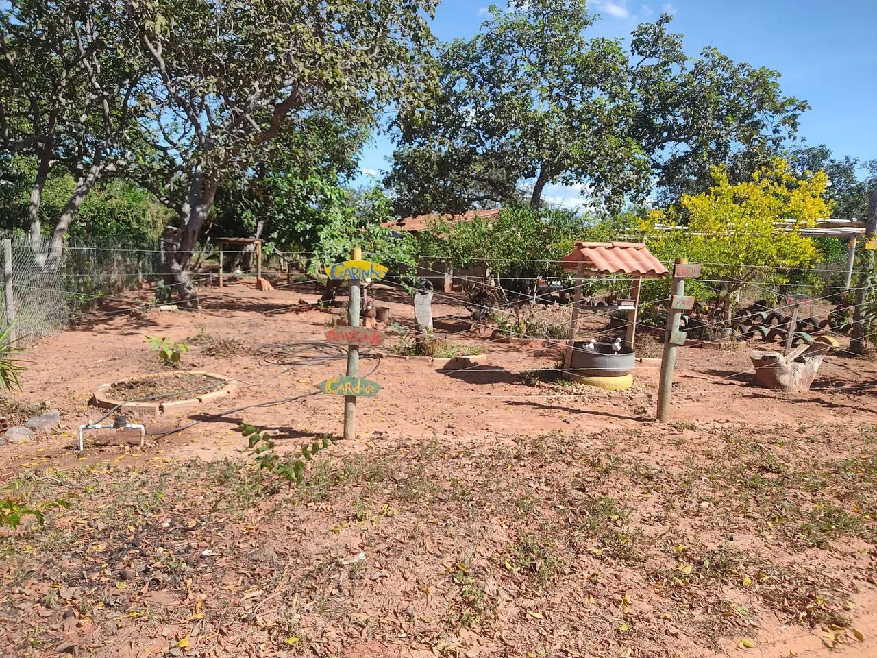 Vendo chácara  - Foto 5