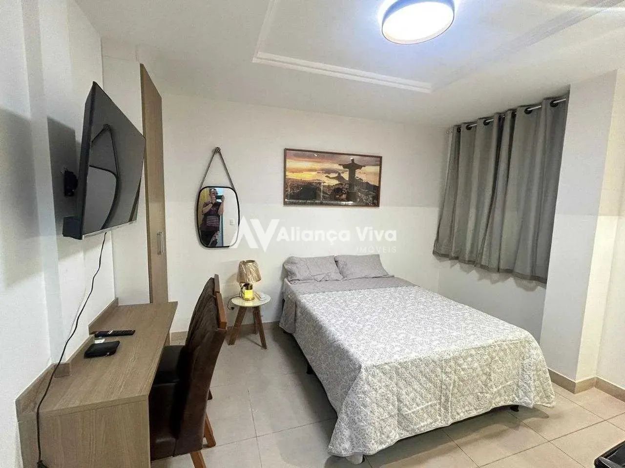 Centro | Apartamento 1 quarto - Foto 2
