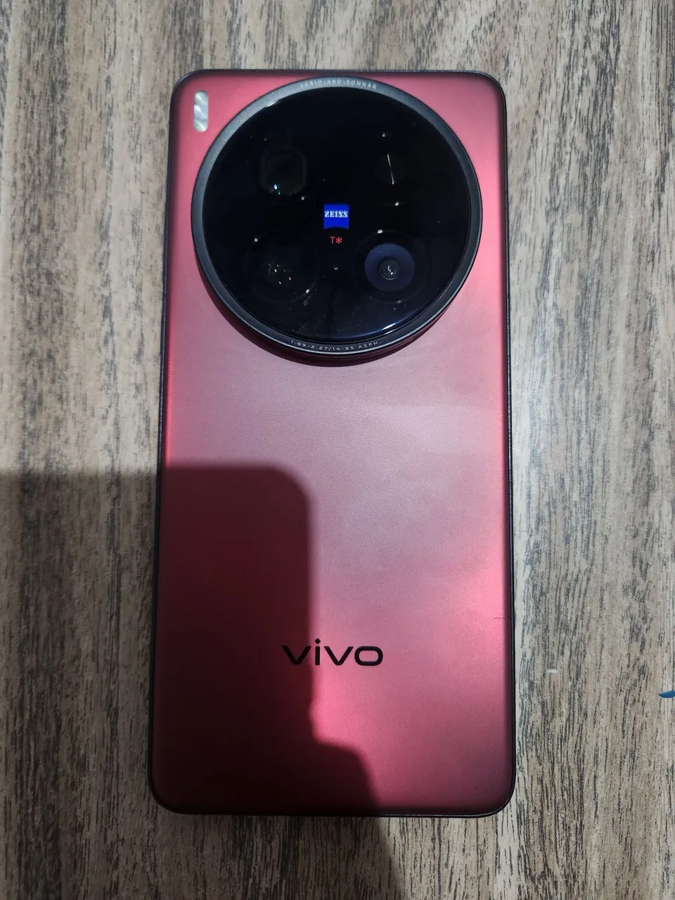 Vivo X200 Ultra 512gb/16gb Impecável - Celulares e Smartphones