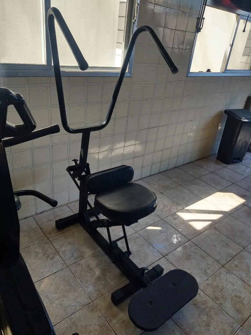 Academia e Musculação  - Foto 5