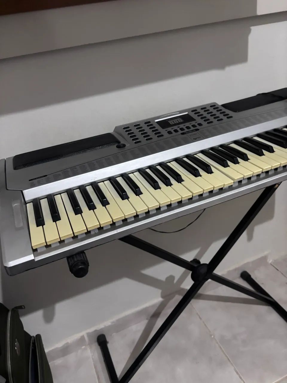 Teclado em ótimo estado  - Foto 2