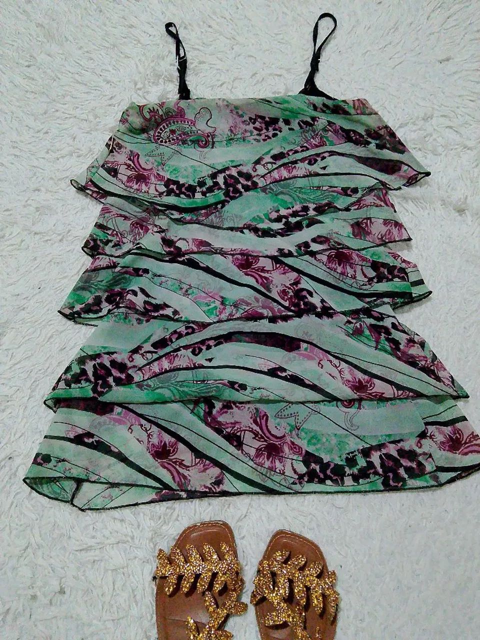 Vestido 