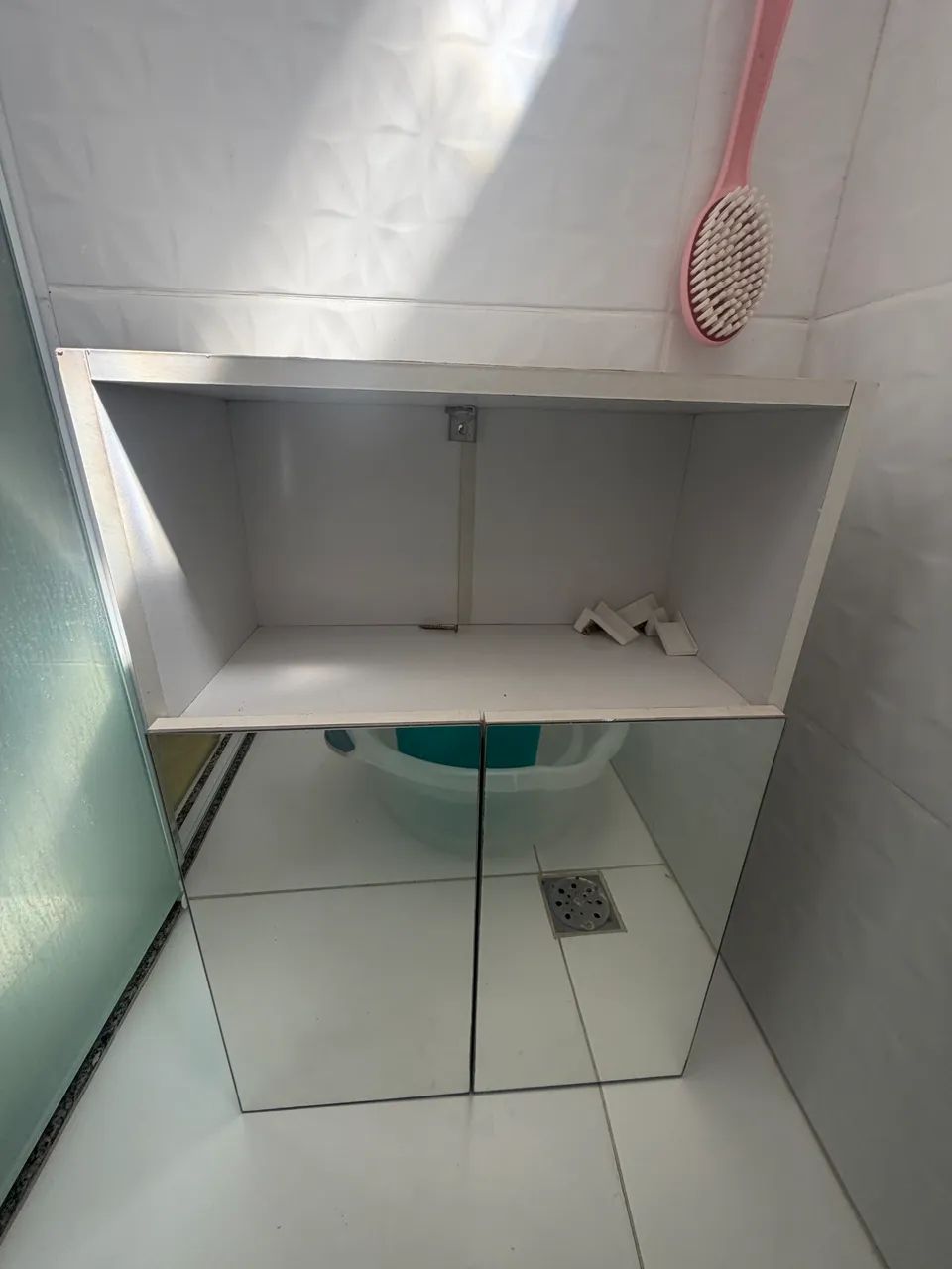 Espelhadeira 