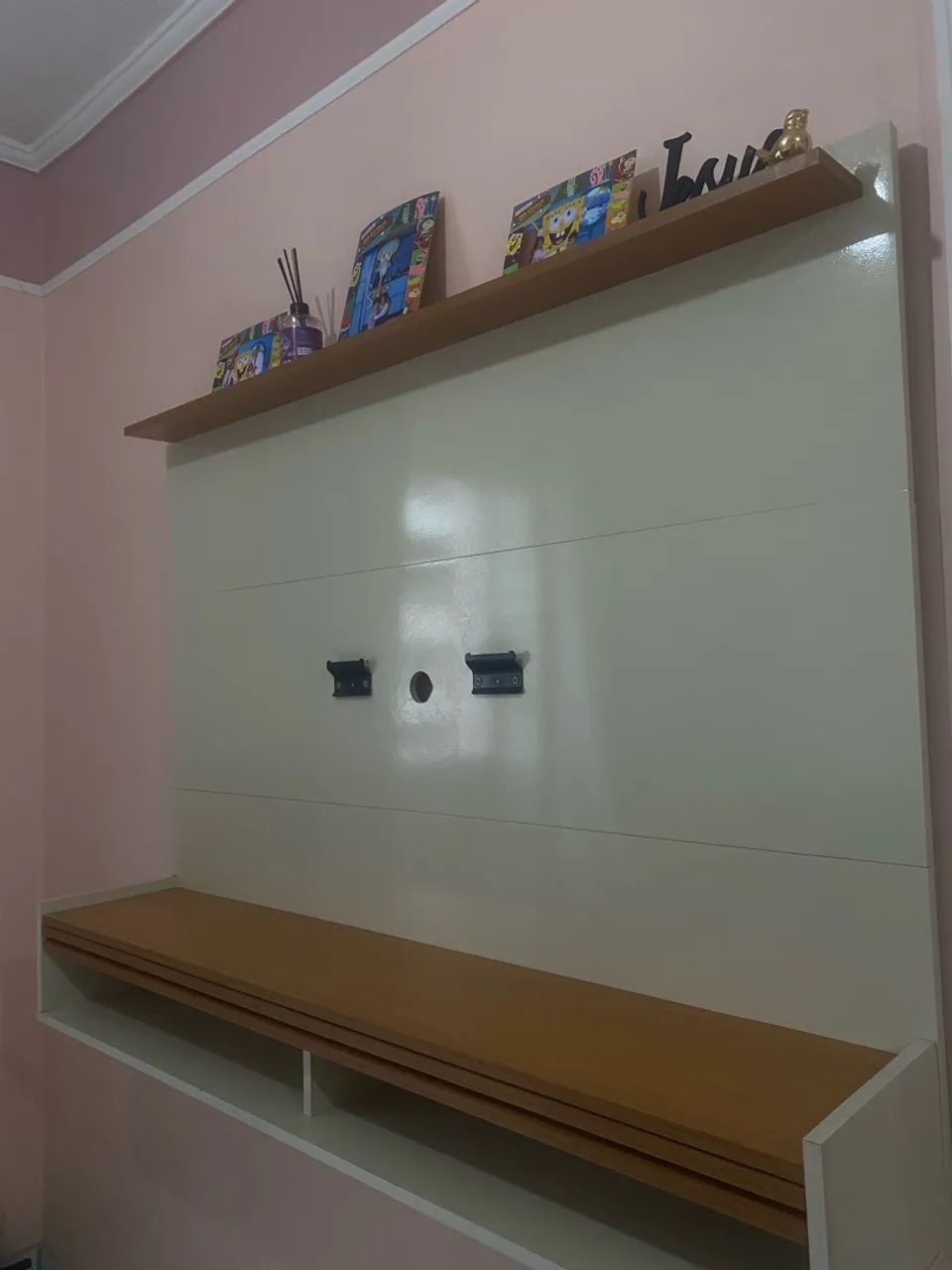 Painel de TV
