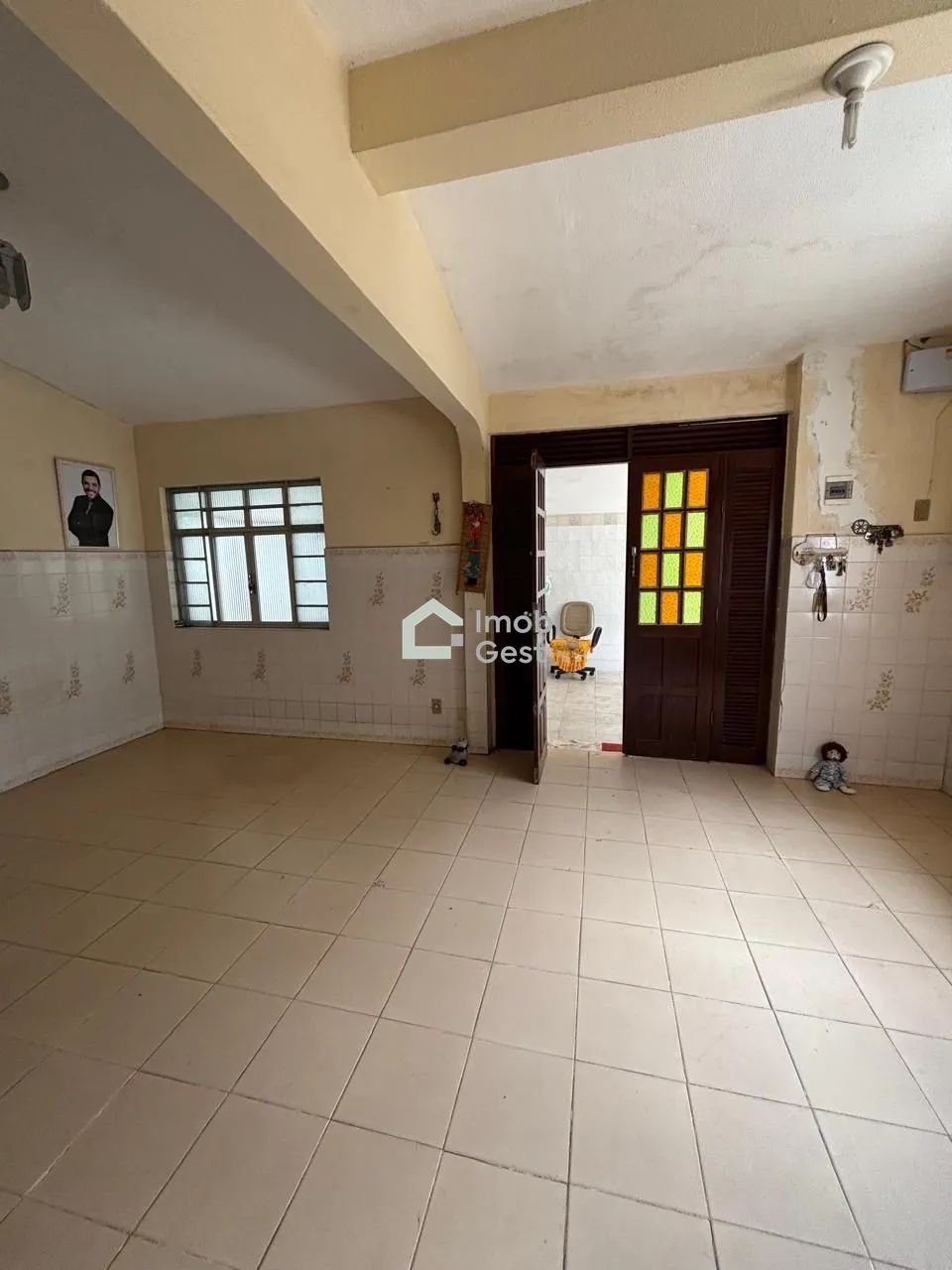 VENDE SE CASA NO PITIMBU - Foto 5
