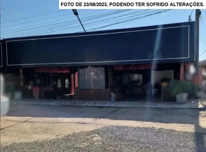 Imóvel comercial 153m², Imbaú/PR - Foto 3