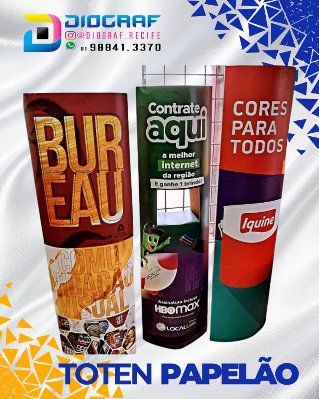 DIOGRAF GRÁFICA ON LINE - Foto 4