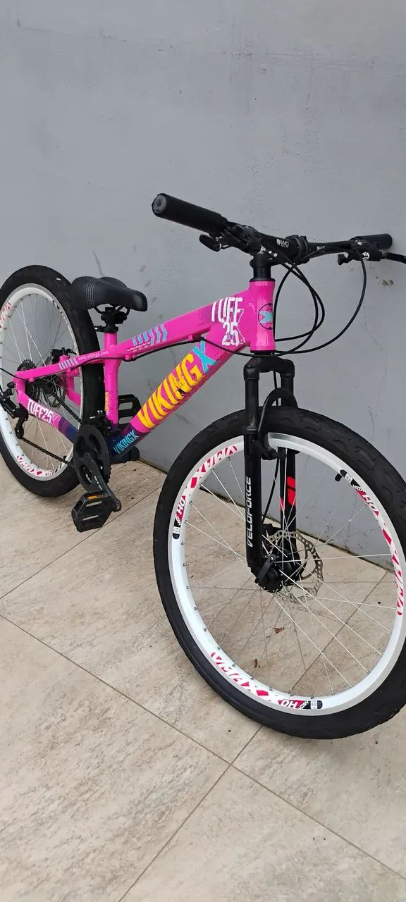 Viking x tuff25 - Foto 2