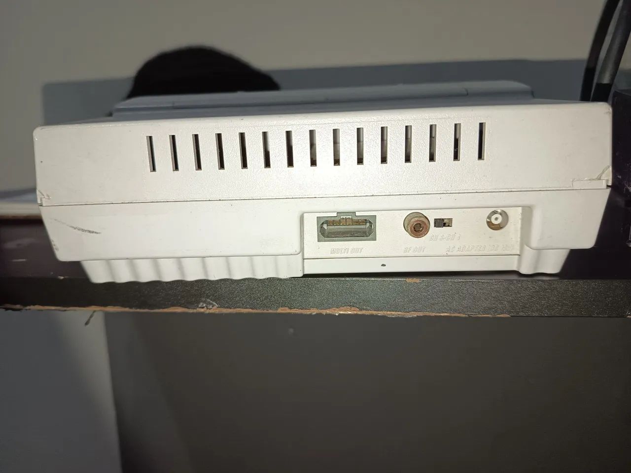 Super Nintendo + Fonte - Foto 3
