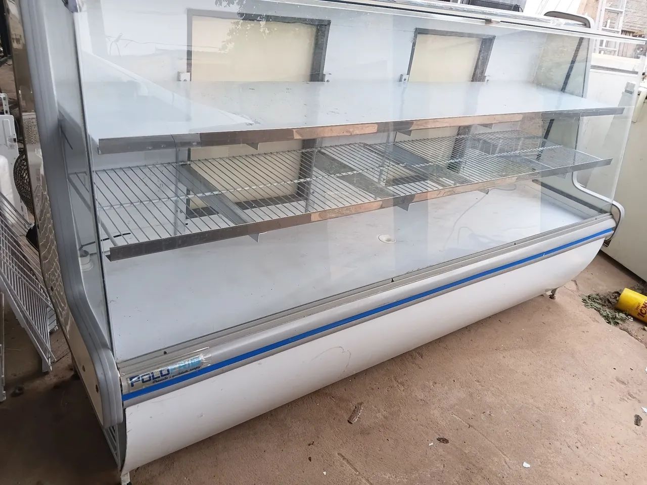 Freezer Expositor Refrigerado  - Foto 2