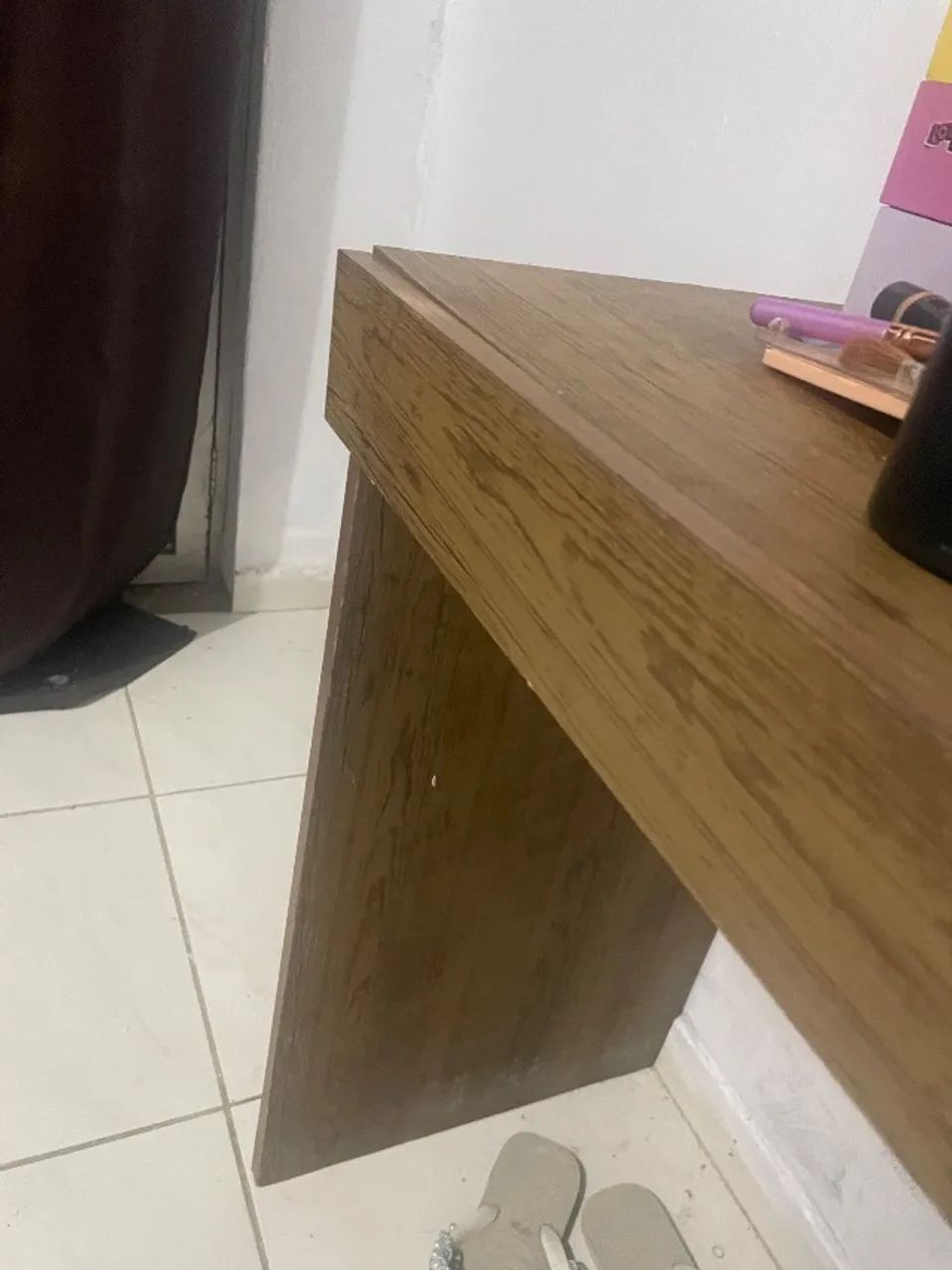 Mesa de computador  - Foto 2