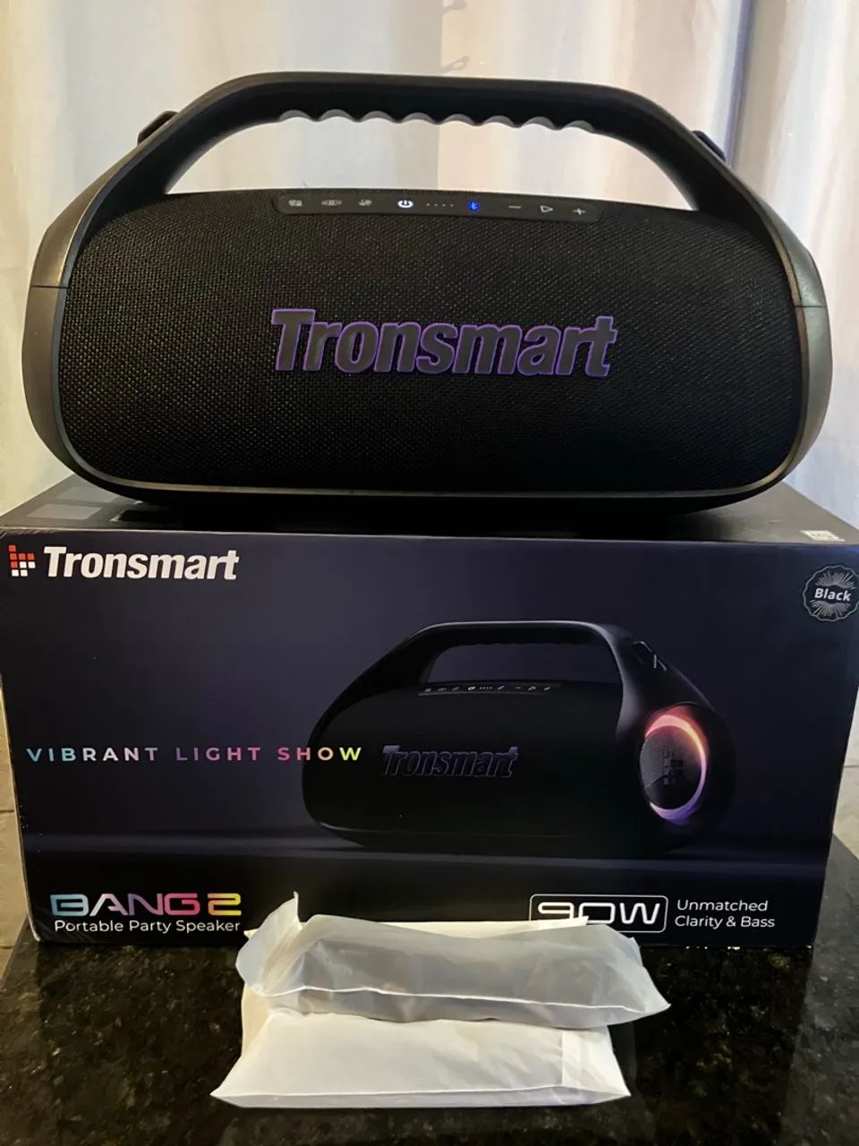 Tronsmart Bang 2 (nova) - Foto 3