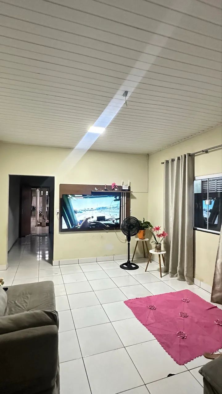 Casa com ponto comercial  - Foto 4