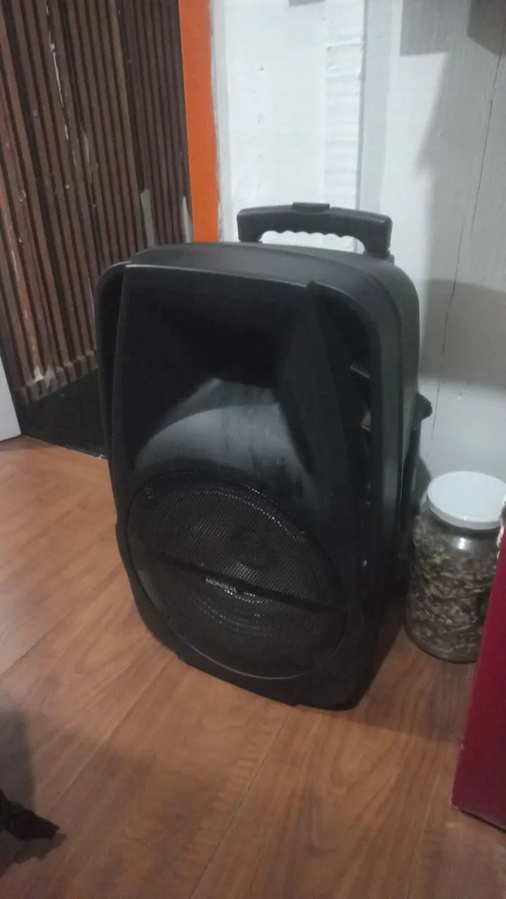 Caixa Bluetooth  - Foto 2