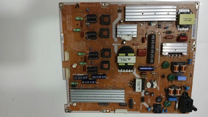 Placa fonte para tv de led samsung mod: UN46ES6500G