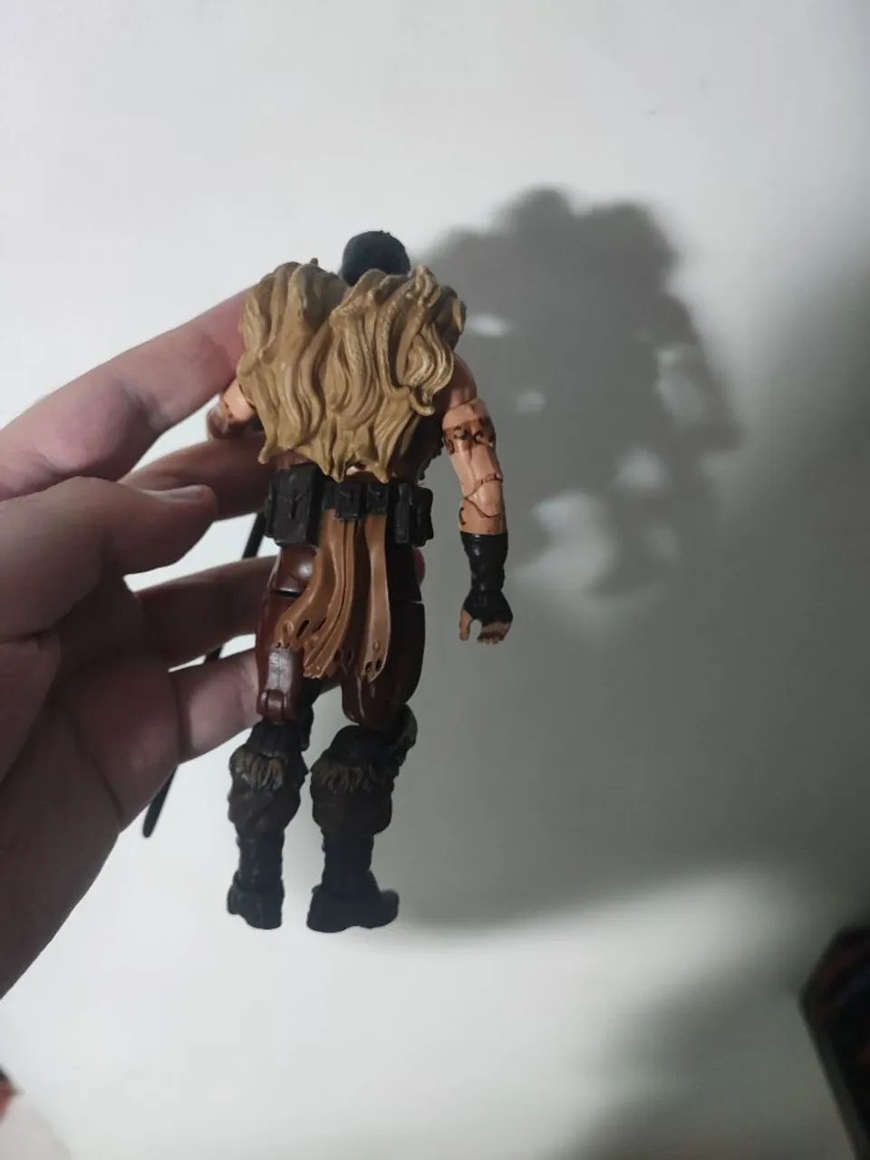 Marvel legends Kraven  - Foto 2
