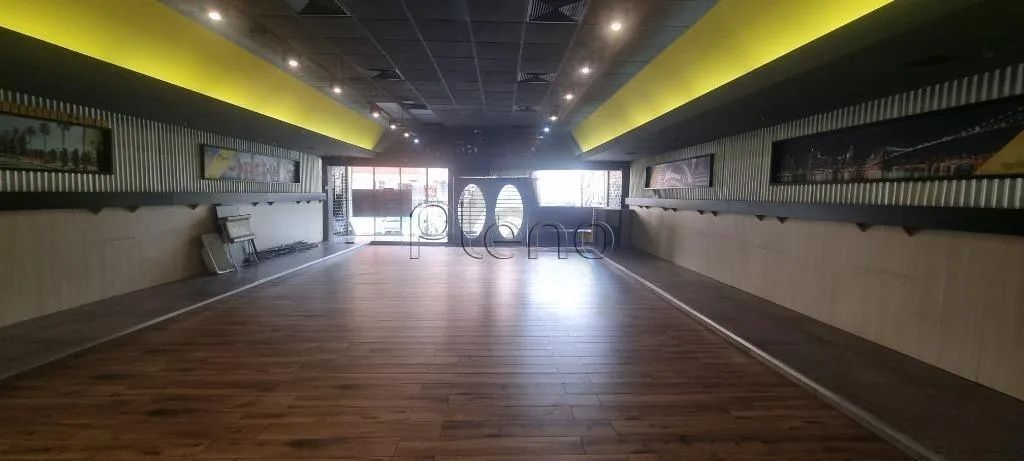 Casa comerical para locação com 355 m² no Cambuí, Campinas. - Foto 5