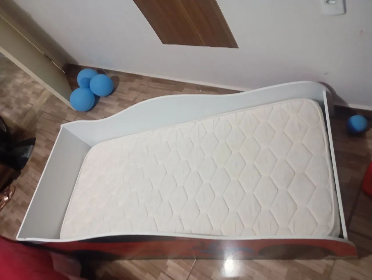 Cama infantil  - Foto 2