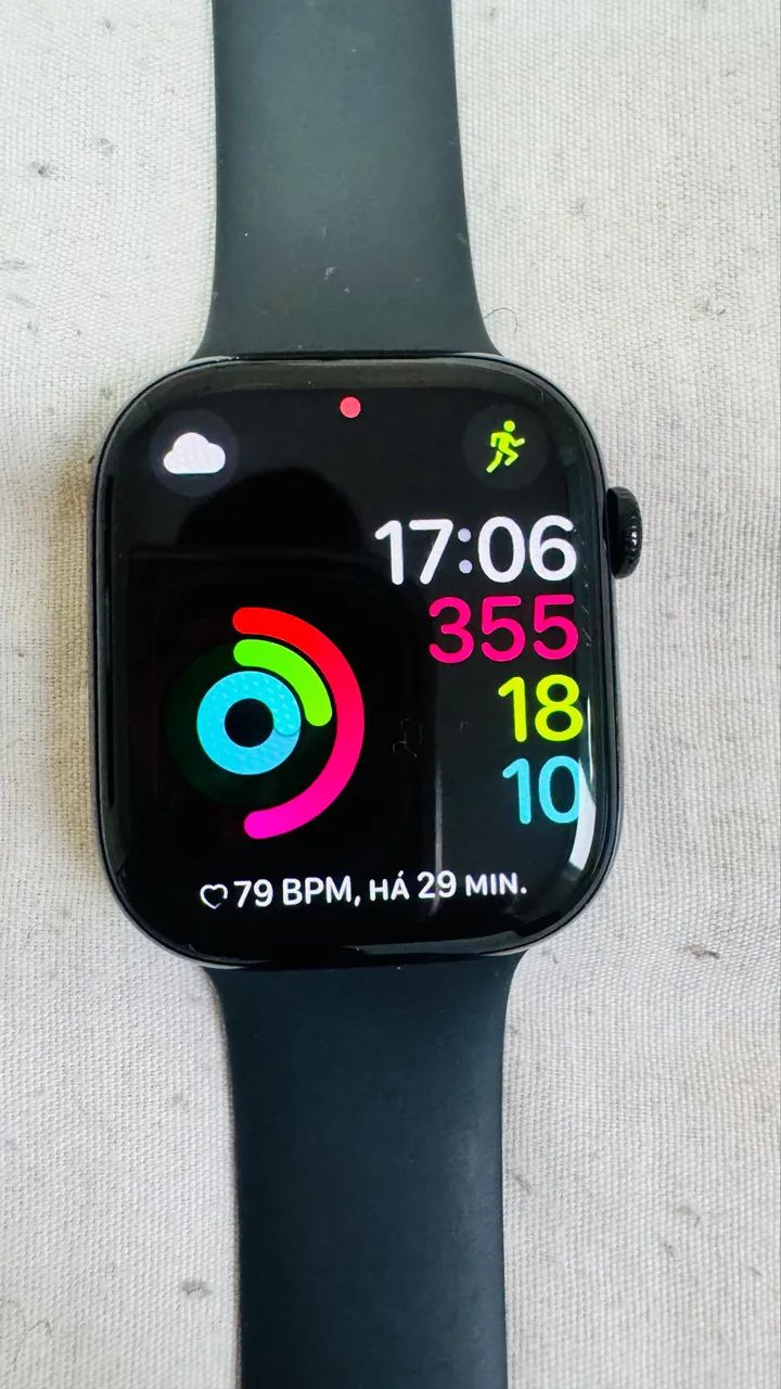 Apple Watch S10 46mm - Foto 2