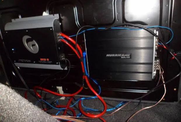 Instalação de Som automotivo  - Foto 3