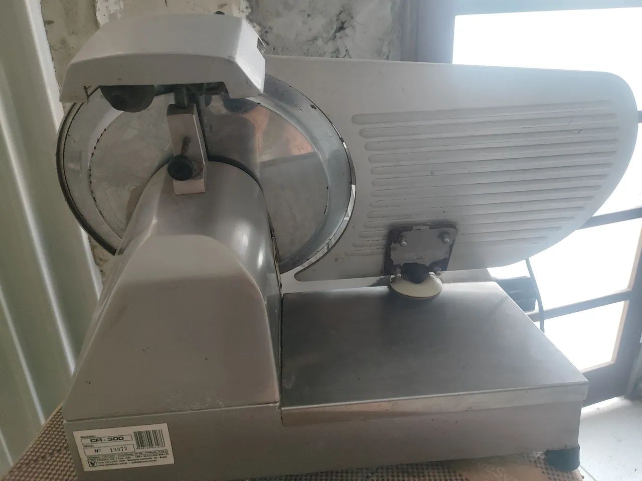 Fatiador de frios - Foto 2