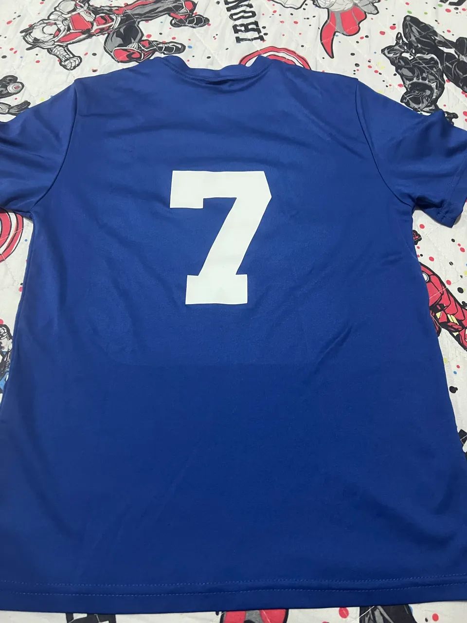 Camisetas - Foto 4