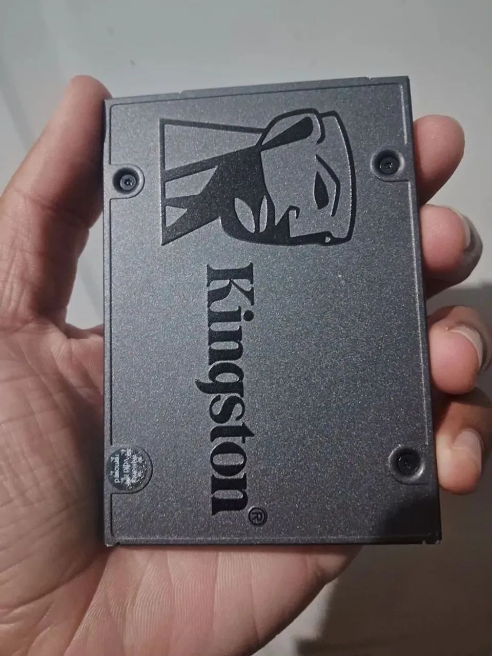 SSD KINGSTON 240GB  - Foto 2