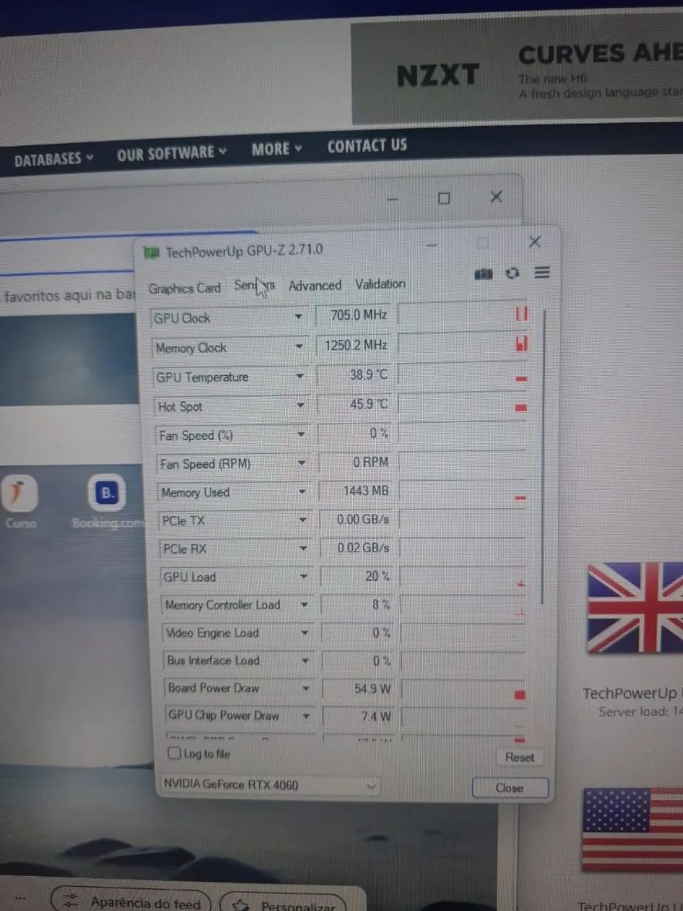 Rtx 4060 8gb  - Foto 5