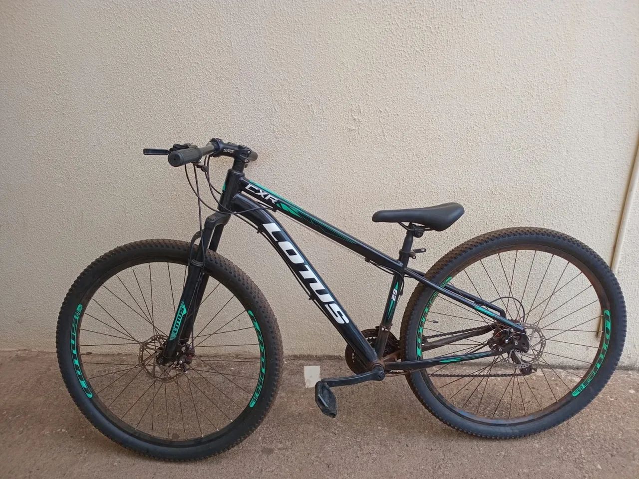 Bicicleta  - Foto 2
